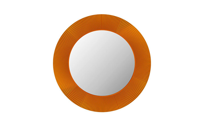 All Saints Mirror by Kartell Furniture Accessories All Saints Mirror by Kartell Furniture Accessories